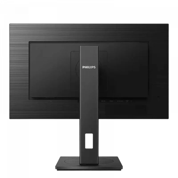 Монитор Philips 242S1AE / 23,8 дюймов / IPS 1920x1080 FHD / Чёрный