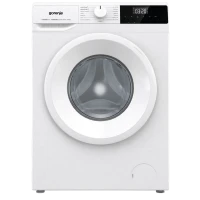 Mașină de spălat Gorenje WNHPI62SCSIR/UA, 6kg, Alb