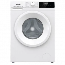 Mașină de spălat Gorenje WNHPI62SCSIR/UA, 6kg, Alb