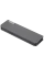 Stație Docking Lenovo Thinkpad USB-C Mini Dock, Gri