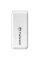 Cititor de carduri Transcend TS-RDF5, USB Type-A, Alb