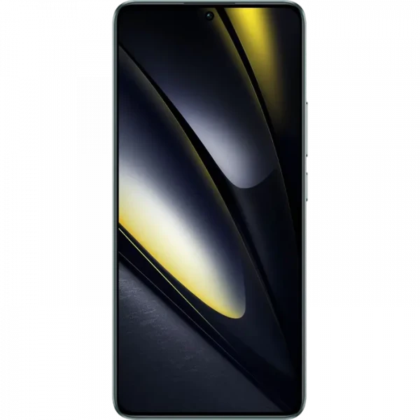 Smartphone Xiaomi Poco F6, 12GB/512GB, Verde