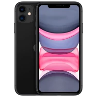 Смартфон Apple iPhone 11 / 4Гб/128Гб / Black
