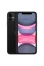 Smartphone Apple iPhone 11 / 4GB RAM / 128GB stocare / Negru
