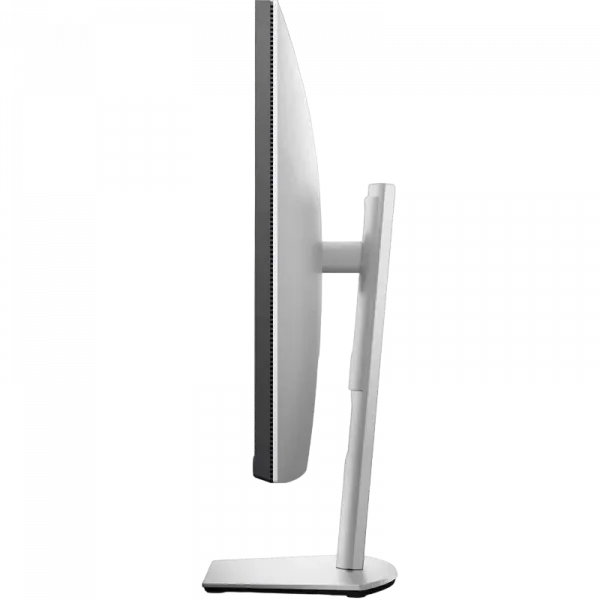 Монитор DELL S2722DZ / 27 дюймов / IPS 2560x1440 WQHD / Серебристый