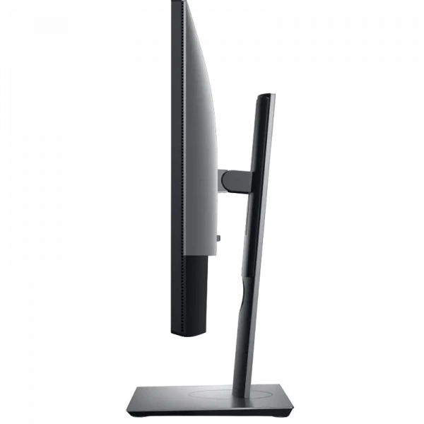 Монитор DELL U2520D / 25 дюймов / IPS 2560x1440 WQHD / Чёрный