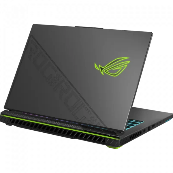 Игровой ноутбук 16 ASUS ROG Strix G16 G614JU, Eclipse Gray, Intel Core i7-13650HX, 16Гб/1024Гб, Без ОС