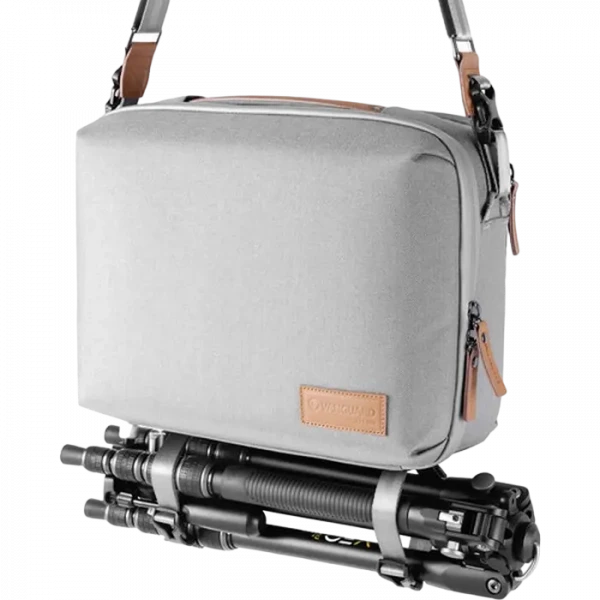 Сумка на плечо Vanguard VEO CITY TP33 GY, Серый