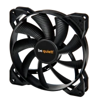 Ventilator PC be quiet! Pure Wings 2 PWM High-speed, 120 mm