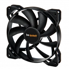 Ventilator PC be quiet! Pure Wings 2 PWM High-speed, 120 mm