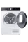 Uscător de rufe Samsung DV90BBA245AELE, 9kg, Alb