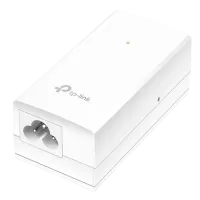 PoE Адаптер TP-LINK TL-POE2412G, Пассивное