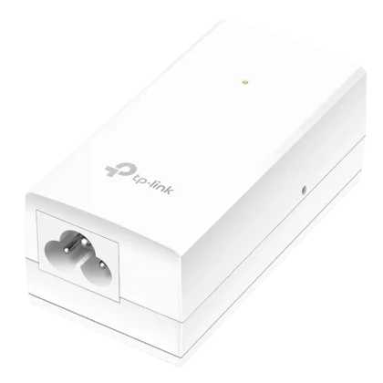 PoE Адаптер TP-LINK TL-POE2412G, Пассивное