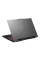 Игровой ноутбук 15,6 ASUS TUF Gaming A15 FA507NU, Mecha Gray, AMD Ryzen 7 7735HS, 16Гб/512Гб, Без ОС