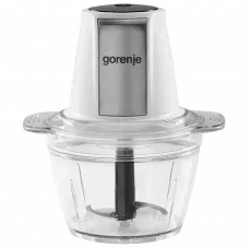 Универсальный измельчитель Gorenje S500LBW, Белый