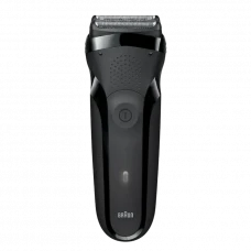 Aparat de ras electric BRAUN Series 3 300s, Negru