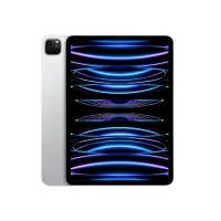 Планшет Apple iPad Pro 12.9-inch (6th gen) A2436, Wi-Fi, 256Гб, Серебристый