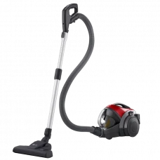 Aspirator LG VK89383HU, Rosu | Negru