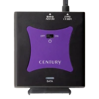 Adaptor pentru SSD Century CRASU31
