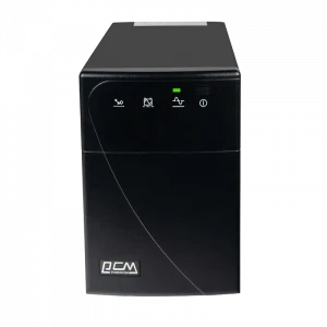 Sursa de alimentare, UPS PCM