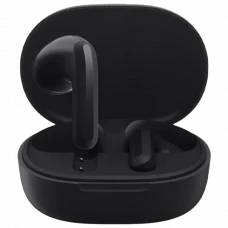 Căști Xiaomi Redmi Buds 4 Lite, Negru