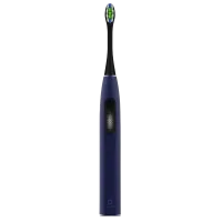 Periuța de dinți electrică sonică Oclean F1, Albastru-închis