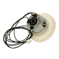 Ambreiaj electromagnetic Canon IR-2016