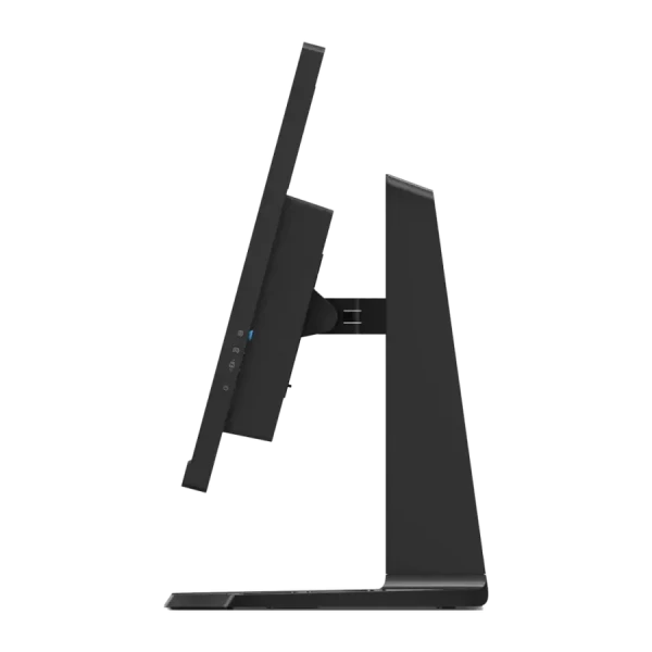 Игровой монитор Lenovo Y27qf-30 / 27 дюймов / IPS 2560x1440 WQHD / Чёрный