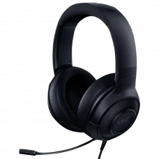 Căști gaming RAZER Kraken V3 X, Cu fir, Negru