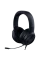 Căști gaming RAZER Kraken V3 X, Cu fir, Negru