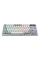 Tastatură ASUS ROG Azoth, Cu fir / Fără fir, Alb