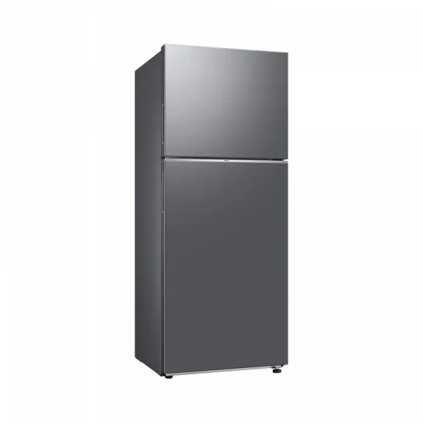 Frigider Samsung RT38CG6000S9UA, Oțel inoxidabil