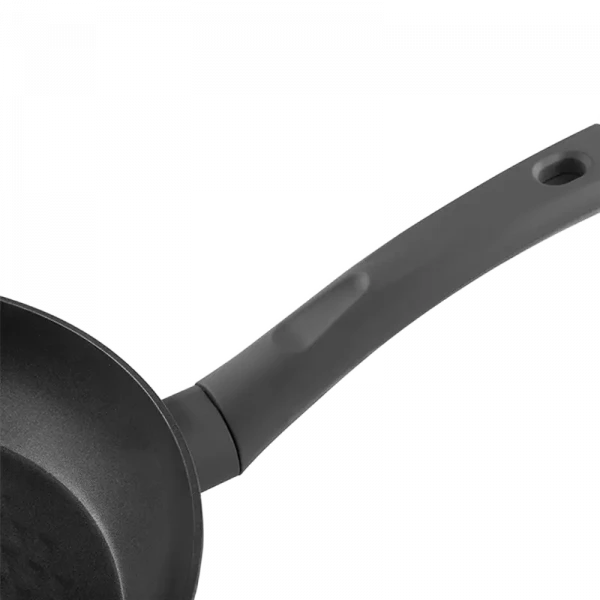 Сковорода Polaris Kontur-26F, 26cm, Серый