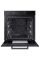 Cuptor Electric Samsung Infinite Line, Negru