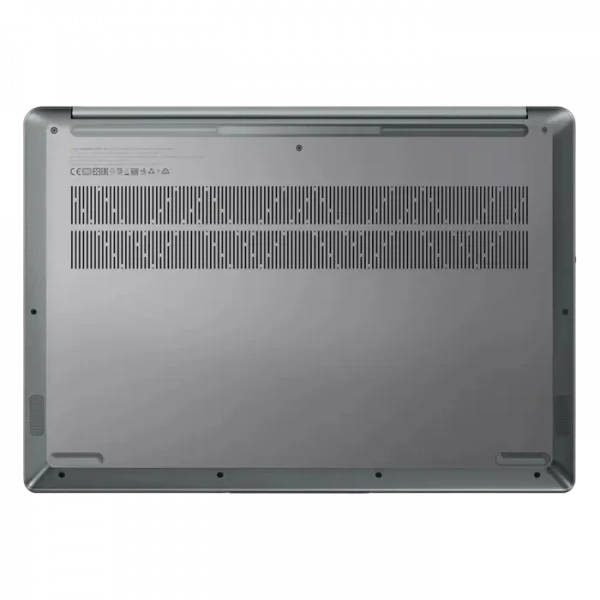 Laptop 16 Lenovo IdeaPad 5 Pro 16IHU6, Storm Grey, Intel Core i5-11300H, 16GB/512GB, Fără SO