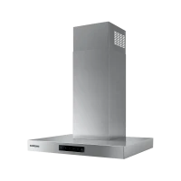 Встраиваемая Вытяжка Samsung NK24M5060SS/UR, Серебристый