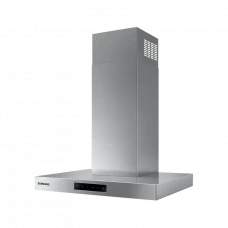 Встраиваемая Вытяжка Samsung NK24M5060SS/UR, Серебристый
