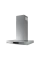 Встраиваемая Вытяжка Samsung NK24M5060SS/UR, Серебристый