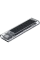 Rack SSD extern Gembird EE2280-U3C-02, Transparent