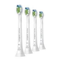 Насадка для электрической зубной щетки PHILIPS HX6074/27, Белый