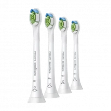 Duză pentru periuța de dinți electrică PHILIPS HX6074/27, Alb