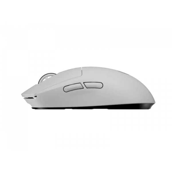 Игровая мышь Logitech PRO X Superlight, Белый