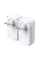 Powerline Adapter TP-LINK TL-PA8030P KIT, AV1300, 1300 Mbps, Alb