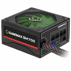 Sursă Alimentare PC Gamemax GM-700, 700W, ATX, Semi-modular