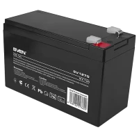 Acumulator UPS SVEN SV-0222007, 12V, 7А•h