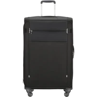 Valiză pentru bagaj Samsonite CITYBEAT, 113L, Negru