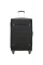 Valiză pentru bagaj Samsonite CITYBEAT, 113L, Negru