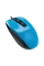 Mouse Genius DX-150X, Albastru