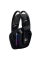 Căști gaming Logitech G733, Wireless/Cu fir, Negru