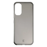 Чехол Samsung Antibacterial Case - Samsung Galaxy A41, Чёрный
